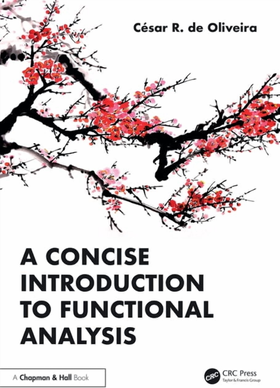 A Concise Introduction to Functional Analysis Paperback (Paperback)