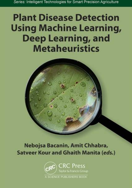 Plant Disease Detection Using Machine Learning Deep Learning and Metaheuristics