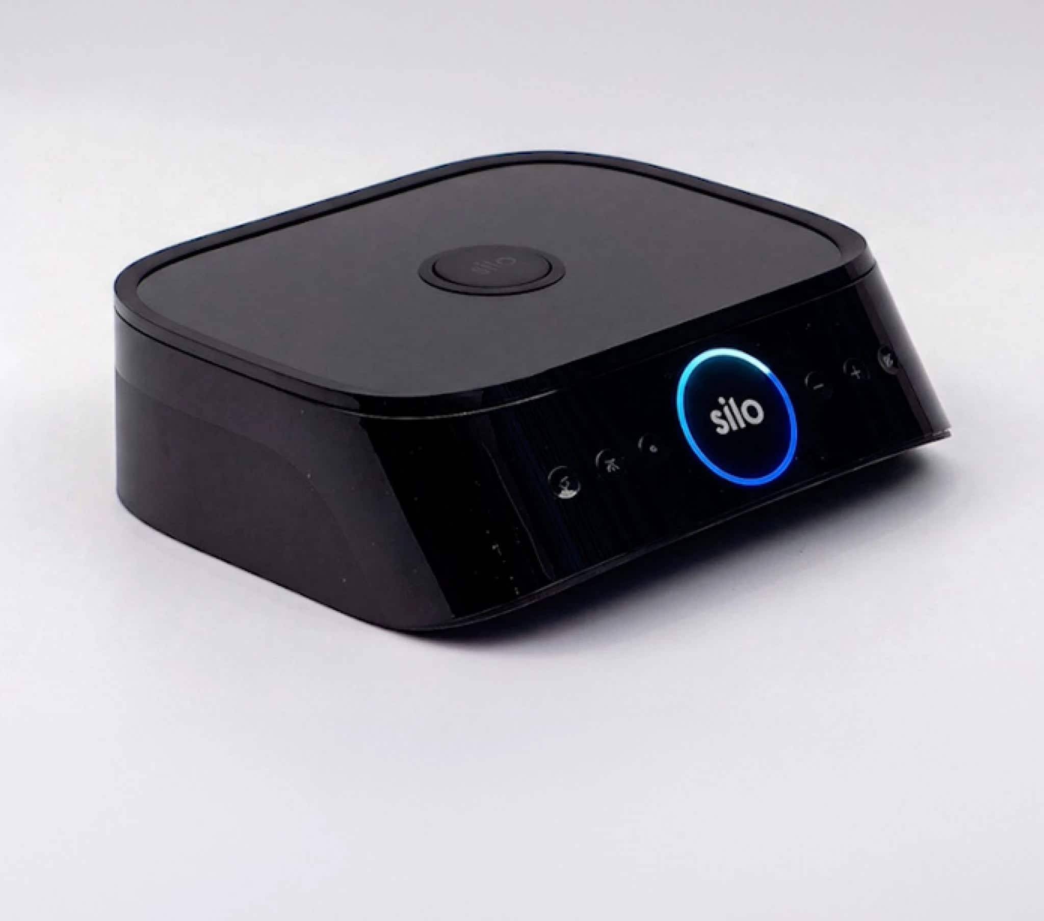 Food sealer Silo Deep Vacuum Food Storage System