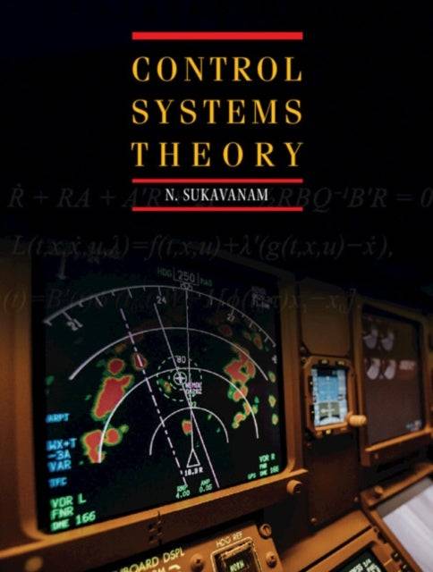 Control Systems Theory (Paperback, 2026)
