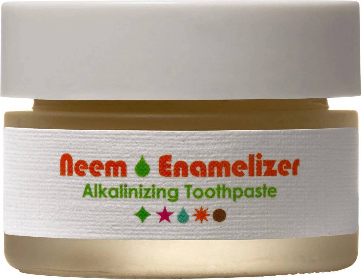 Neem Enamelizer Toothpaste 15 ml