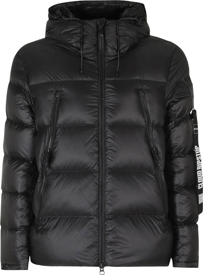 Strife Jacket Herr