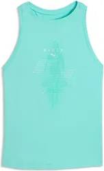 Puma Hyrox Cloudspun RacerBack Linne Dam