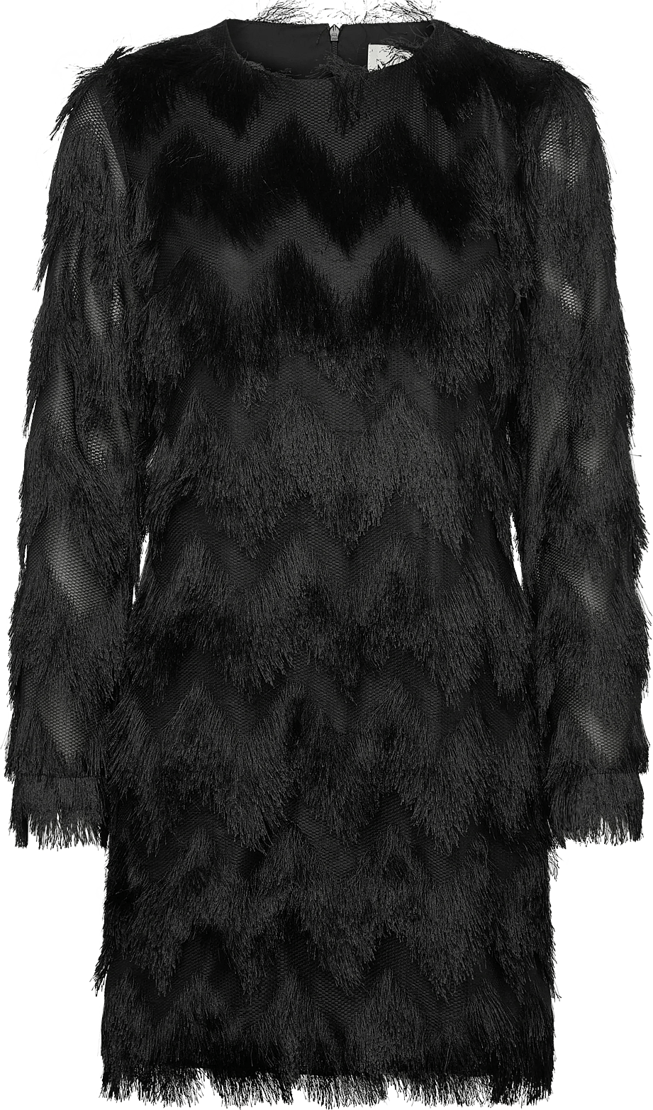 Munthe Ratti - Black
