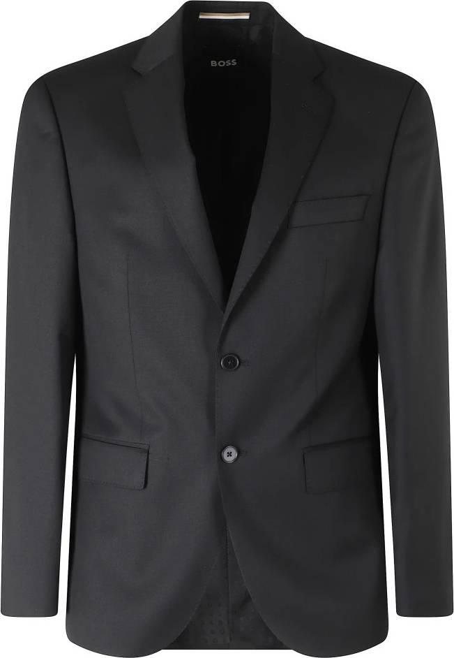 BOSS Jeckson Jacket Jackor Herr Polyester