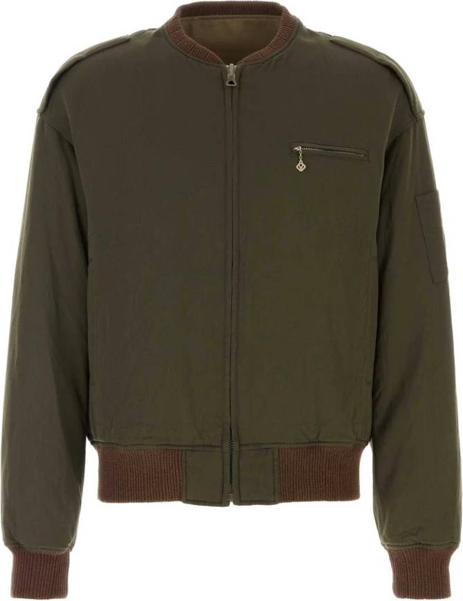 Visvim Gunner Down Jacket Linne