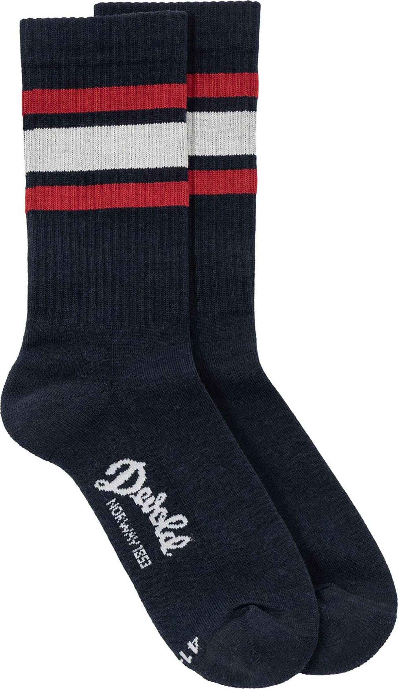 Devold Merino Sock Multifunktionssockor - Blå