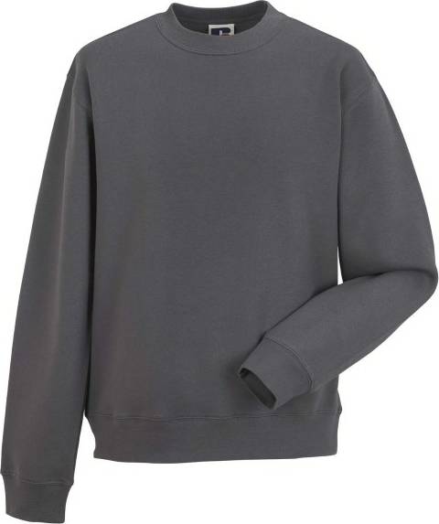 Authentic Sweat - Grey