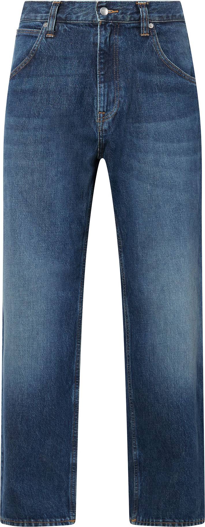 Edwin Raka Jeans Herr - W32 L32