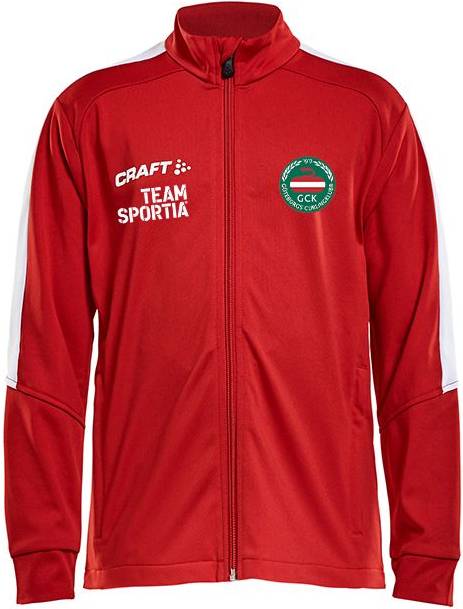 Craft GCK Progress Jacket