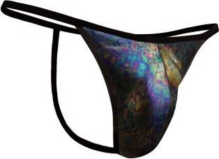 Men G-string Mixed Large