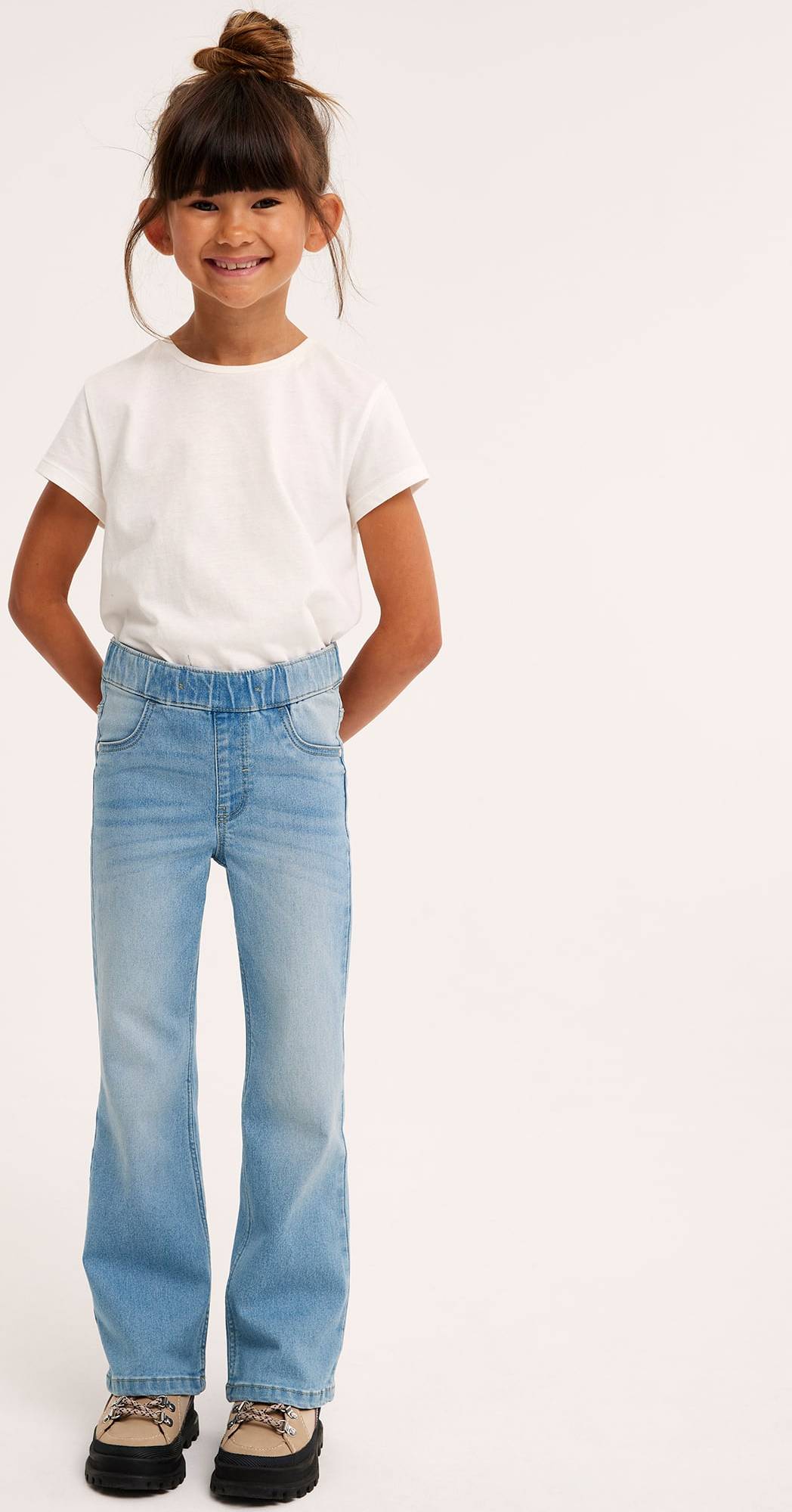 Bootcut Jeggings