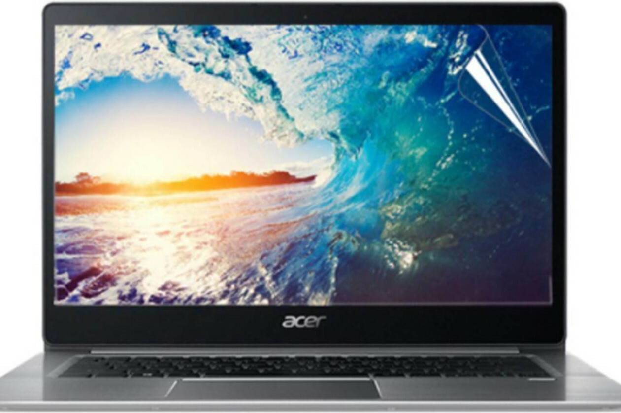 Blue light screen protector SuperGuardZ Anti Blue Light Screen Protector 13.3 Inch Laptop Monitor