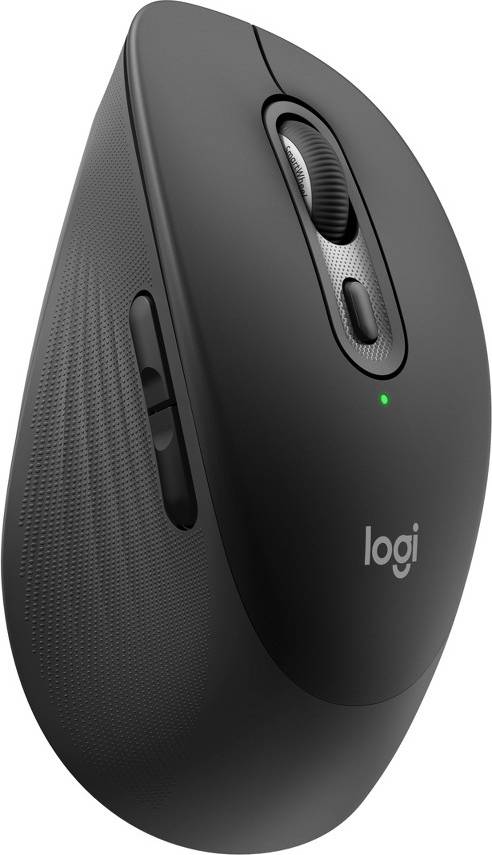 Logitech Comfort Wireless Bluetooth Mouse
