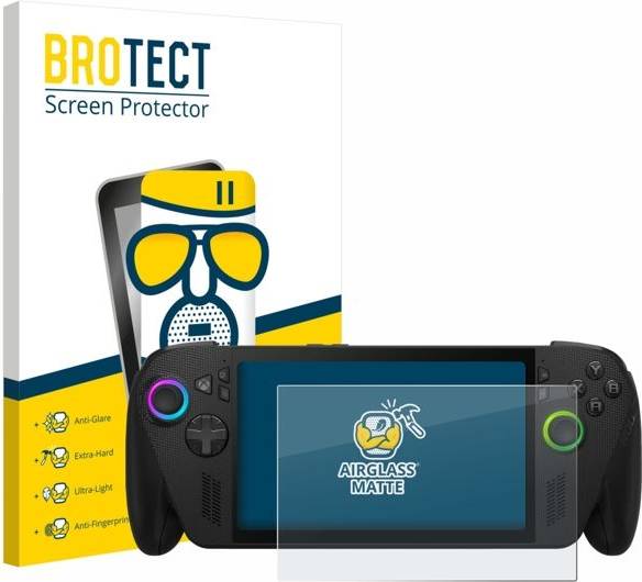 Asus rog ally Brotect Anti-Reflet Protection Décran Verre Mat ASUS ROG Xbox Ally X