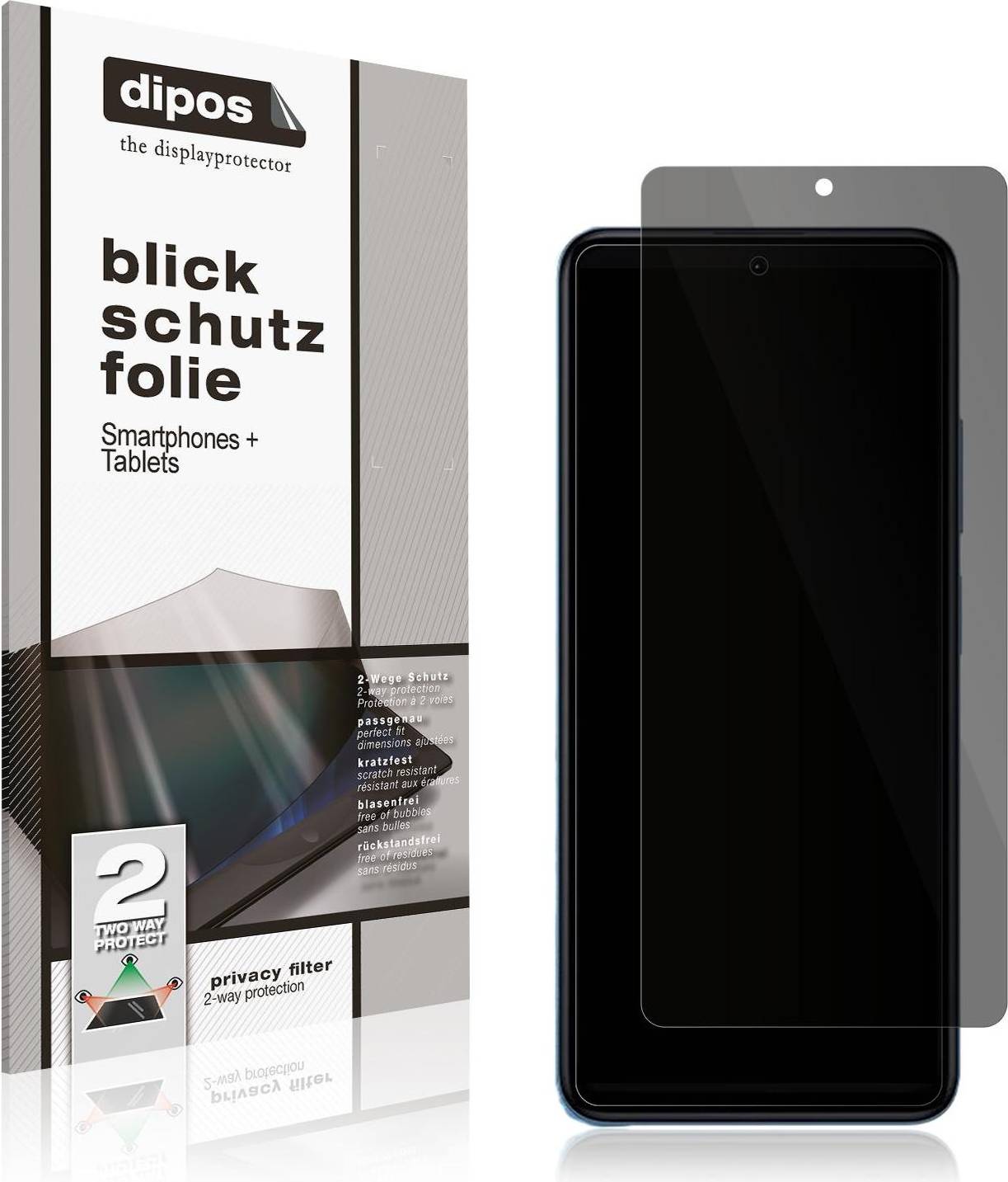 Xiaomi 11t pro Dipos Screen Protector For Xiaomi Redmi Note 11t Pro Plus