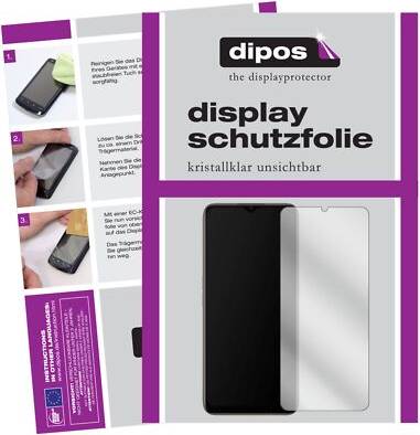 A11 Dipos Screen Protector For Oppo A11