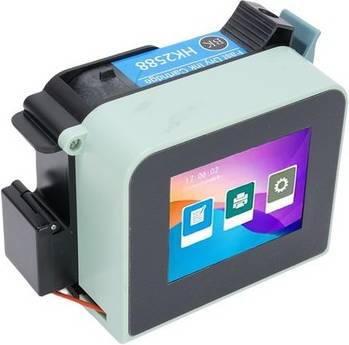 Handheld Inkjet Printer
