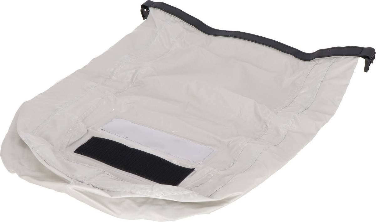 SW-Motech Waterproof Inner Bag - Light Gray