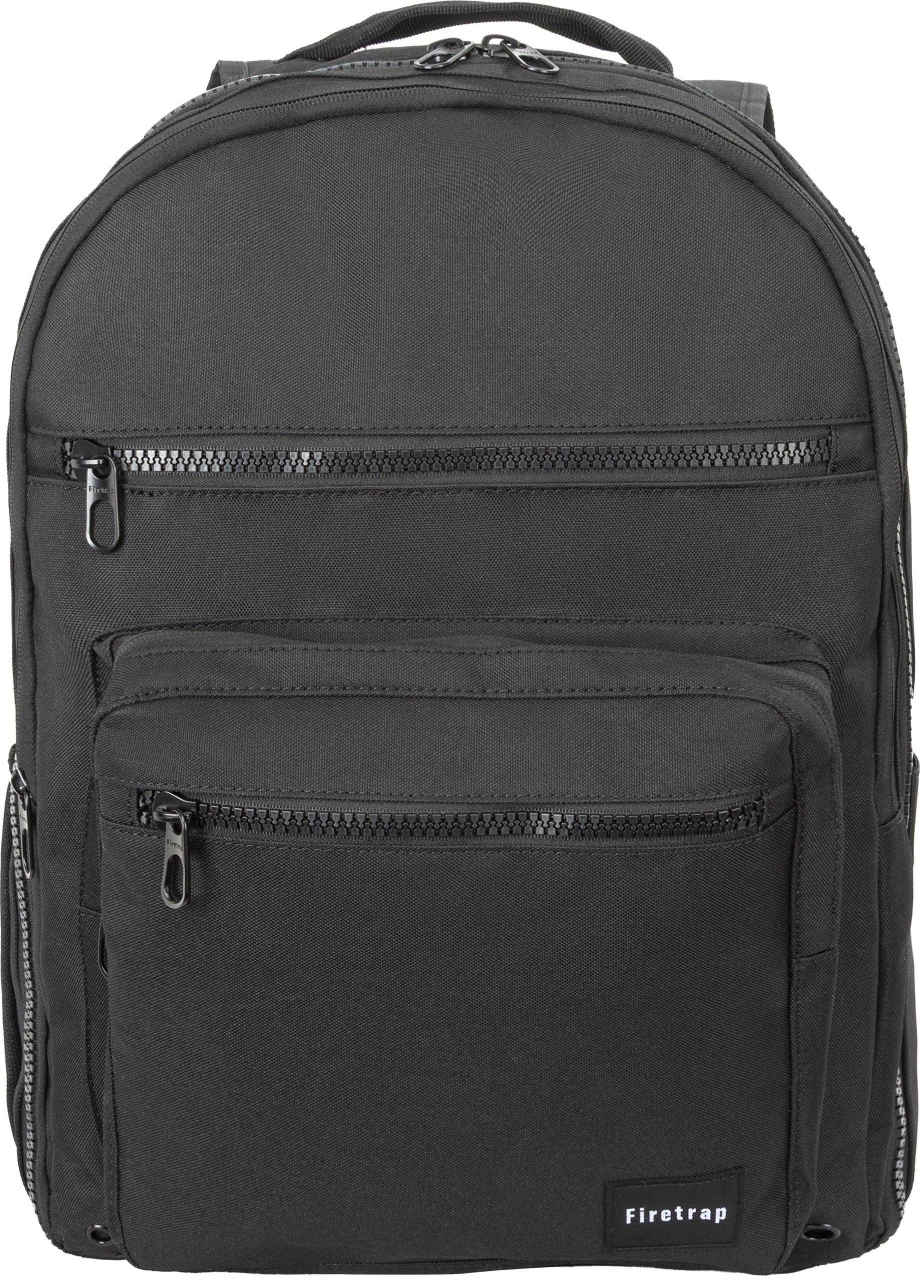 Firetrap City Backpack