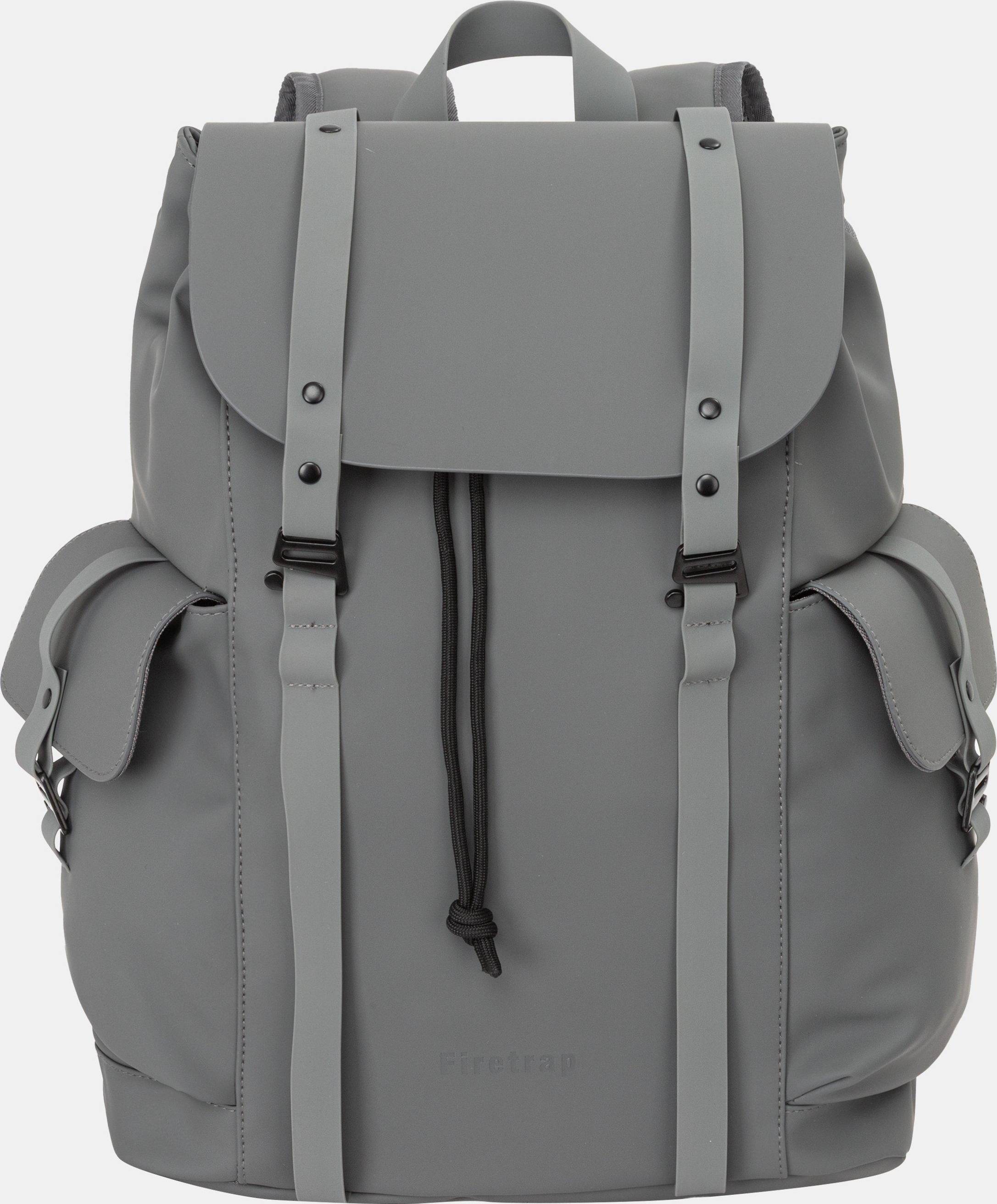 Firetrap Matte Backpack