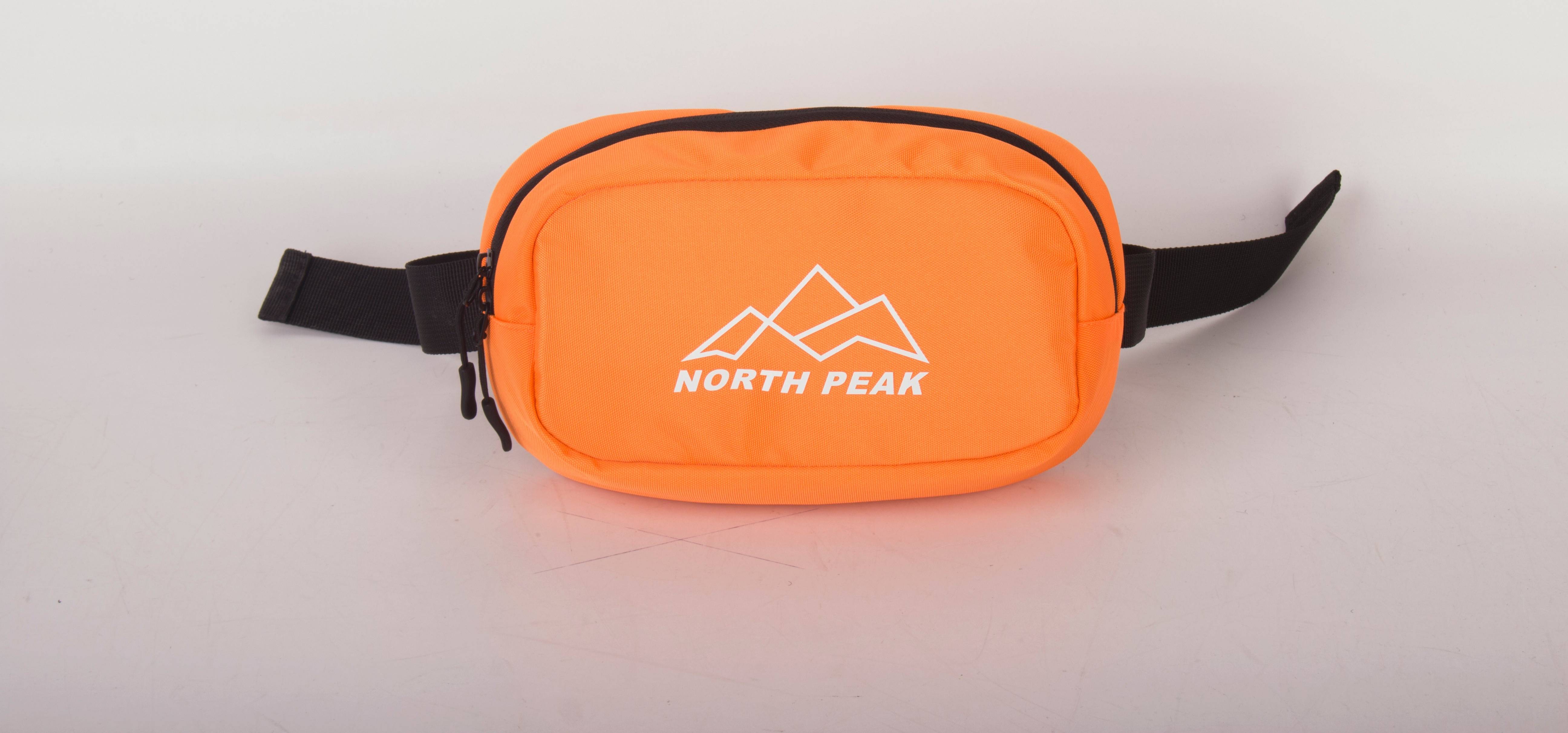 Northpeak Ridge Bum Bag