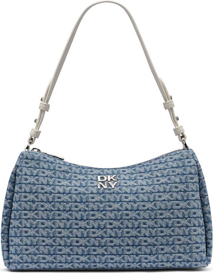 Debenhams Remy Shoulder Bag - Blue