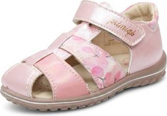 Scarpe con strappo PRIMIGI Sweet Sandali Chiusi Con Strappo Rosa