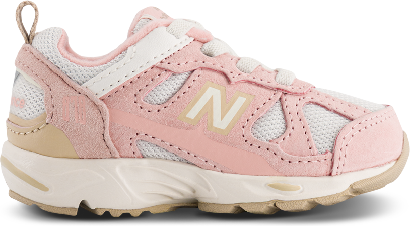 New Balance 878 Sneaker Rosa