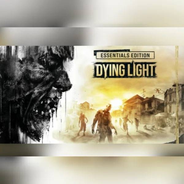 Dying Light Essentials Edition PC Steam Key