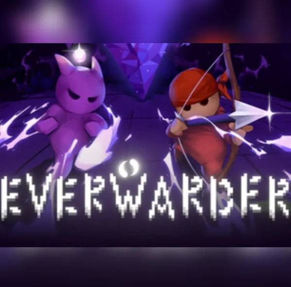 Everwarder PC Steam Key