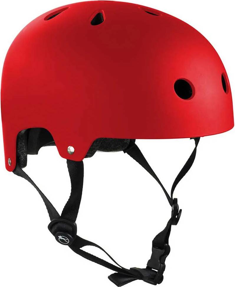 Skates Essentials Helmet Rood 2XS-XS