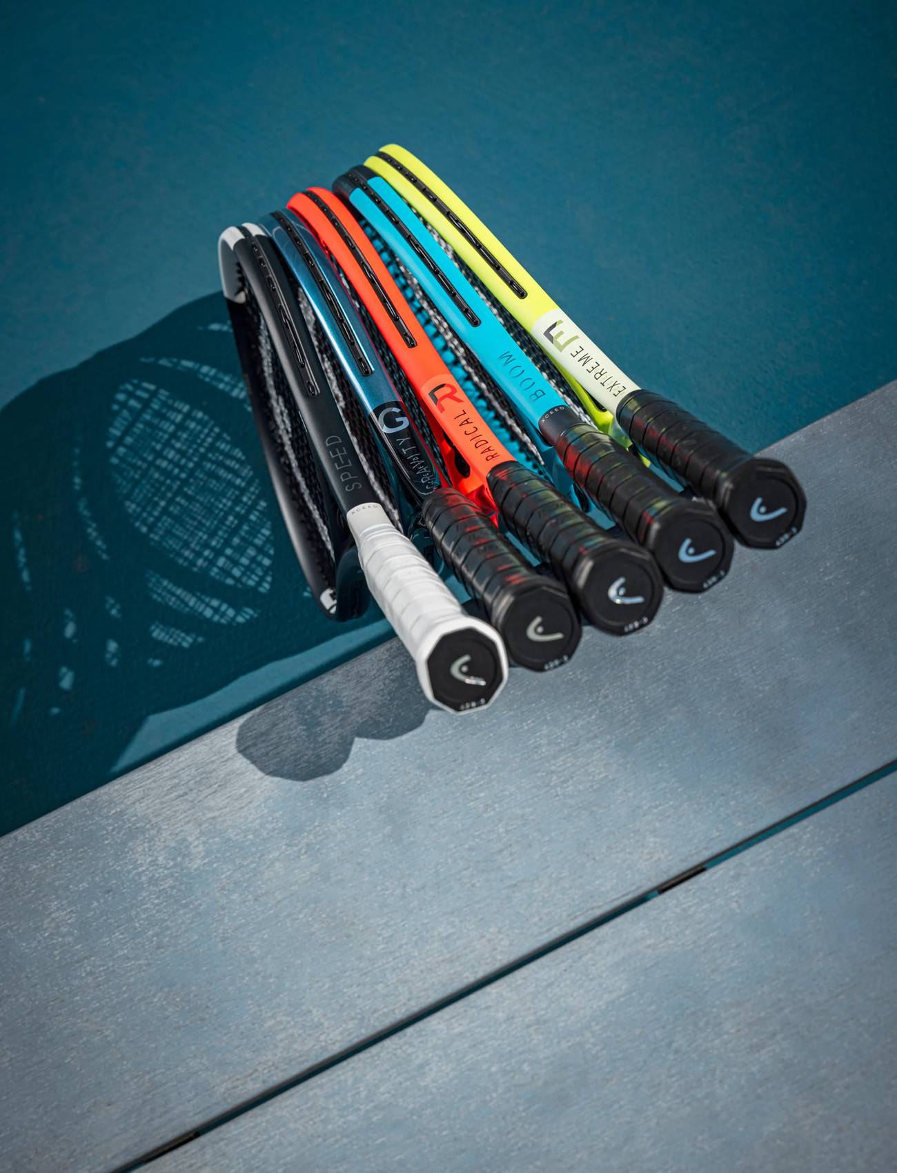 Head IG Gravity Xceed Tennis Racket L2
