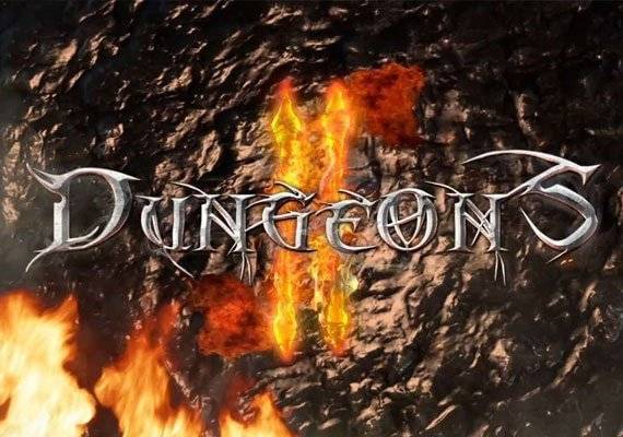 Dungeons 2 PC Steam Key