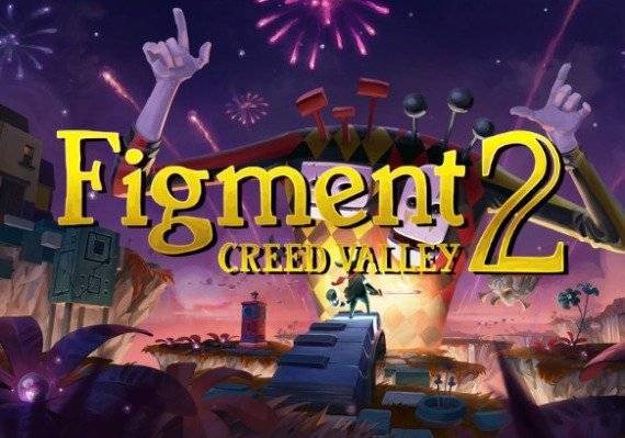 Creed Valley PC Steam Key