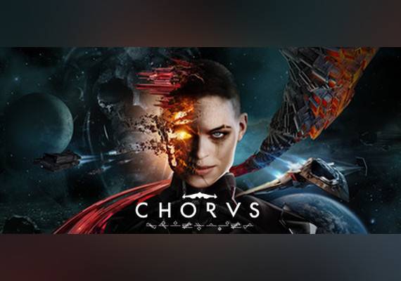 Chorus PC Steam Key