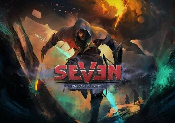 Seven Enhanced Edition PC Steam Key