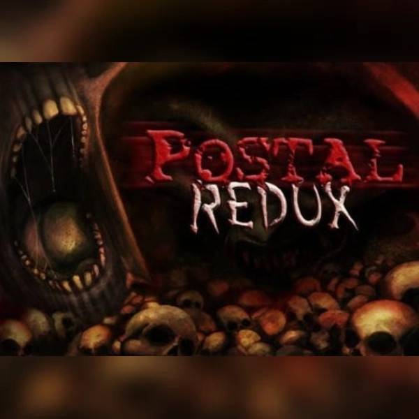 Redux PC Steam Key