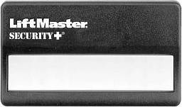 Garage door remote control Craftsman Security Plus 390 MHz Remote Control 971LM