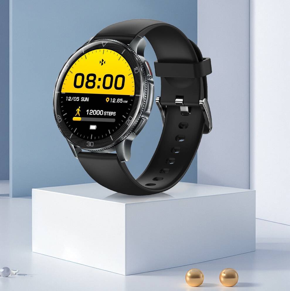 Smart Watch With HD Screen