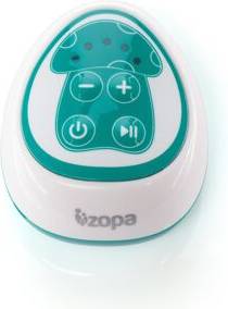 Zopa Basic Adapterkit Manuell Bröstpump