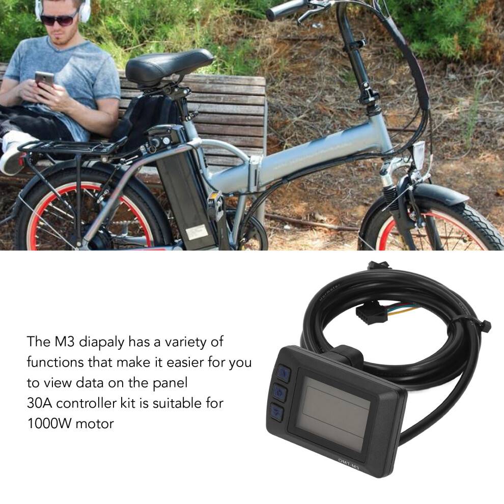 Ebike conversion kit Lithium Battery Conversion Kit 36V 48V