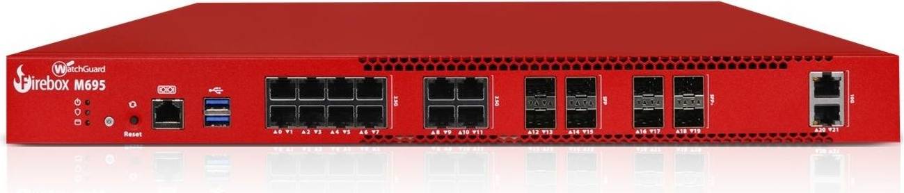 WatchGuard M695 Firewall