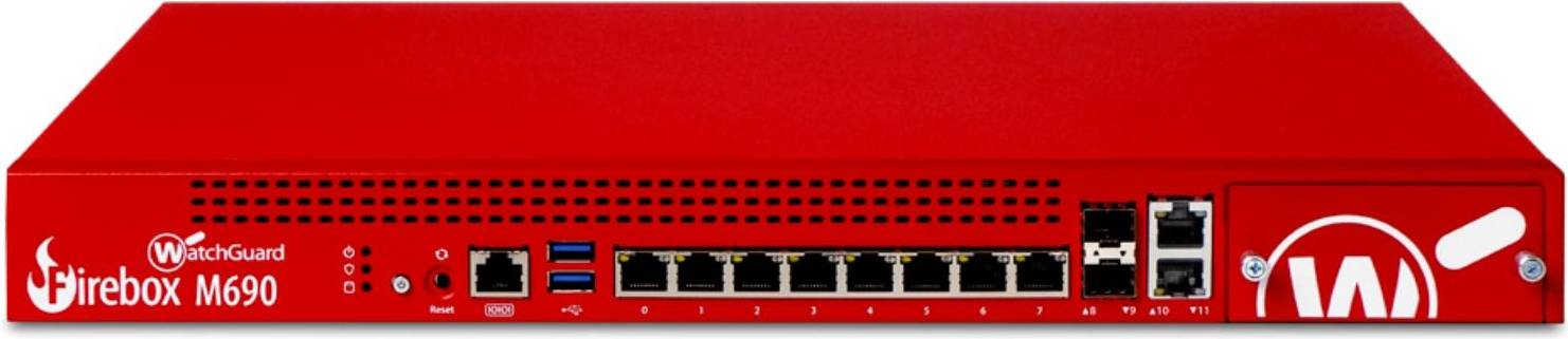WatchGuard M690 Firewall