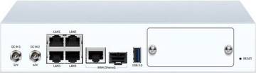 Red20 Firewall II Price Ince