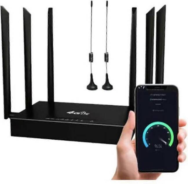 Wifi router Ultra Link Wifi Router
