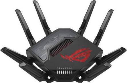 Gaming router ASUS ROG Rapture 7 GT-BE96 Gaming Router