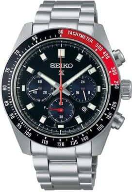 Seiko Prospex Speedtimer Solar SSC915P1