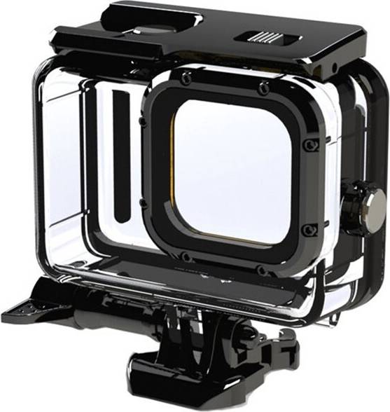 Gopro hero 13 black Waterproof Housing Diving Protective Mount Shell 45M