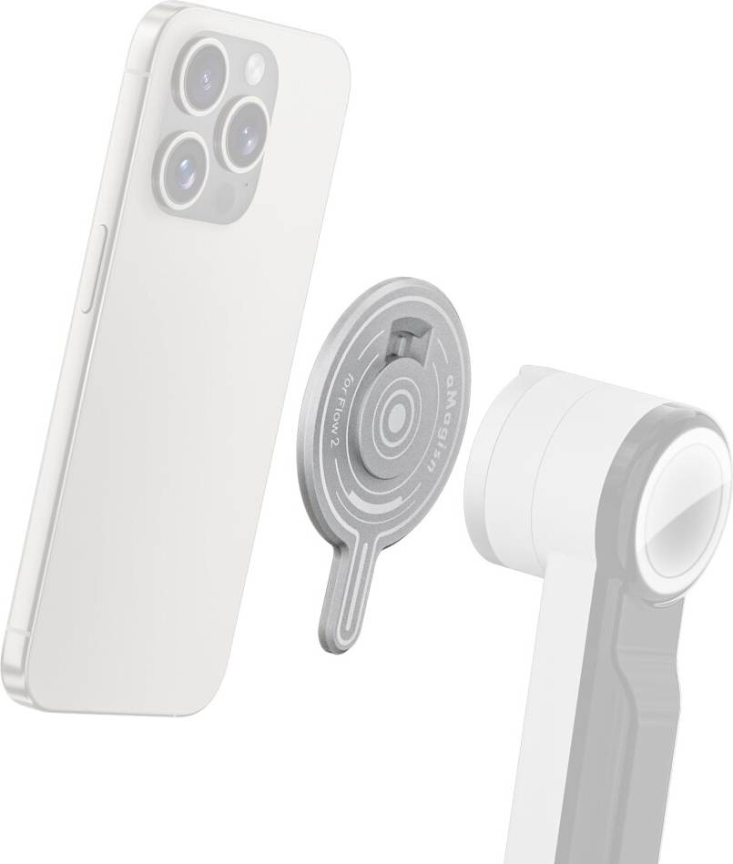Insta360 flow pro Magnetic Adapter Base Mount Insta360 Flow 2 Pro